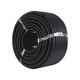 YHGFEE plastic corrugated pipe wire-covered hose PPPE flame retardant nylon waterproof wire sun protection protective sleeve threaded pipe threading pipe PP/PE/PASpecifications complete please contact customer service for details