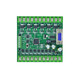 Domestic plc industrial control board programming controller fx2n-10/14/20/24/30/mr/mt with 485 analog quantity g with 485 base FX2N-20MT