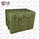 Jiangce rotational molding box 800*600*600mm XTC wheeled storage box equipment equipment box transport box 25 new type