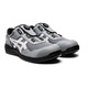 ASICS JSAASpecificationsA type BOA quick wear anti-smash anti-slip safety shoes FCP209 025 1271A029-0254H 37.5 (235mm)