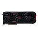 AMD RADEON RX 9070XT Red Devils 16GB E-Sports Game Independent Graphics Desktop High-Performance Independent Display Artificial Intelligence New OC Overclocking