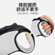 Sweet Wave Sea Dog Rope Automatic Retractable Dog Leash Cat Walking Leash Dog Leash Puppy Large Dog Pet Supplies