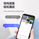 海康威视摄像头家用无线wifi高清室外莹石H5监控器手机远程 400万超清+对讲+全彩夜视/无线版 标配+支架+电源+64G卡(升级128G)