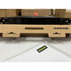 Shure UA845/844 Antenna Amplifier Outdoor Wireless Microphone Receive Signal Power Intensifier UA844 (4-channel)