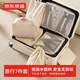 Made in Tokyo, lightweight series travel storage bag, luggage storage bag, 7-piece set necessary for business trips