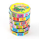 Jouets de force pour enfants mignons Arithmétique Rubik's Addition, soustraction, multiplication et division Numéro cylindrique amovible Rubik's Variety Early Education Toys Arithmétique Rubik's Cube 2