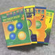 
Spot New Concept English 1 Textbook New Version Student English Textbook Book New Concept English Teaching English Textbook 2 English Textbook 1-4 Workbook 1-4 New Concept Workbook 12344