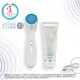 Nu Skin Straight Hair Domestic Nu Skin Facial Wash Instrument Lumispa io Xindong Facial Wash Instrument Mixed Skin Matching Basic Guide