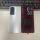 Suitable for vivo x70 original back cover glass x70pro original disassembled rear case battery cover x70pro+ shell X70 original disassembled back cover Nebula single back cover