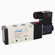 Yadeke reversing valve coil control valve pneumatic solenoid valve 4V310-10 AC220V single price