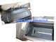 Litian special Buick gl8 handrail box storage box 652T storage box 653T interior accessories 25S modification GL8 25S/28T/Fattouyu Special handrail box