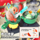 Eve Stone Special Girl Like You Girls Toys Children's Kitchen Toys 3-6 ans Ensemble de cuisine simulée de cuisine Cuisine jouets jouent à la maison House Kitchen 4 ans, 100cm + grille-pain + 101 pièces Red, bébé de 2 ans 1 au 3ème anniversaire cadeau