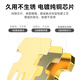 Shengwei Super Five Network Cable Shielded Crystal Head Cat5e Gigabit Network Connector Super Five Pure Copper Gold-plated Engineering Grade RJ45 Computer Network Cable Head 10 CRF5010F