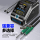 FNIRSI DWS-200 intelligent constant temperature soldering station repair soldering iron peak power 200W performance tool