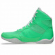 ASICS/ASICS MATFIT 7 boxing wrestling martial arts competition training shoes 1081A051 green 42