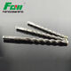 Fang Dawang drill bit electric hammer square handle round handle extended wall penetration drill bit concrete soil planting reinforcement cement wall brick drilling 150mm square handle 12*150mm (10 pieces)
