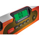 KAPRO Jiabao 985D digital display level high-precision level heavy-duty magnetic level 985D-120cm (comes with waterproof bag and battery)