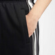 
Nike (NIKE) 2025 Spring Men's Fashion Fashion Sports All-match Casual Knitted Trousers HJ3884-010 3XL