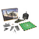 Weili K170 Black Hawk UH60L remote control helicopter four-channel 4-propeller simulation brushless fixed-altitude aircraft model aircraft model Weili K170 Black Hawk UH-60L (six electric)