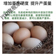 Yonghuan shell powder feed livestock and poultry high calcium powder chicken, duck, goose, pigeon, quail, calcium supplement feed premix additive 50Jin Jin is equal to 0.5 kg shell powder small particles