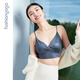 Fansheng Yoga Pilates Sexy Elegant Underwear Camisole Sports BRA Outerwear F15120 Removable Breast Pad Glossy Gray M