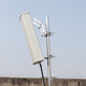Señal de teléfono móvil Lintrant Outdoor 698-2700MHz Alta ganancia de 15 dBi Estación base Antena del túnel Minero Minería Comunicación Antena de transmisión de placa pequeña TDJ