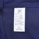 FILA Men's Men's Sports Pants Men's Fashion Casual Basic Clothing Versatile Leg Pants Woven Trousers Dark Navy M