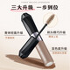Kiss Me HEAVY ROTATION Exquisite Soft Mist Eyebrow Cream 12 Natural Gray Coffee 8g (not easy to clump, Christmas gift)