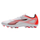 PUMA MG Short Spike Football Shoes Men's 2025 Winter New Adult Practical Training Grass Non-Slip Wear-Resistant Football Shoes Event Specials* Hot Selling New Color 42 (270mm)