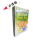 I Can Read Biscuit Biscuit Dog Series 29 volumes + 1 translated English picture book point reading version I Can Read Biscuit Biscuit Dog Series Standard Standard