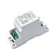 Euches/Ltech DALI relay/switch breaker 10A/3.6A/220V single-circuit switch controller Ltech DR (zero fire in, zero fire out)