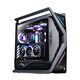ASUS RTX5090/5080 pure blood Night God graphics card 9800X3D 9950X3D host ROG family bucket Genesis host desktop game console assembly machine computer complete machine R7 9800X3D + ASUS RTX5080 Night God丨Three