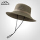 MISSION UV men's and women's sun protection hats, fishing hats, mountaineering hats, summer outdoor anti-UV sun hats