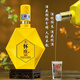 Vin Huaizhuang, liqueur à saveur de sauce 53 degrés à grain pur kunsha guizhou liqueur Collection cadeau Boîte à cadeau 53% Vol 500ml 1 bouteille (limité à l'achat 2 bouteilles)