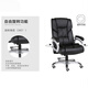 Lanran boss desk, high-end and elegant boss desk, executive desk, manager desk, light luxury office desk, chair and cabinet set, luxury lifting style-boss chair