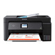 Epson (EPSON) L14158 A3+ color all-in-one ink tank printer print/copy/scan/fax wired/wireless printing