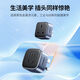 Converter plug Hong Kong version British standard socket German/American/Australian standard to Chinese standard travel converter American to Chinese converter suitable for domestic electrical appliances