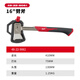 Miwaki splitting ax woodworking ax firewood ax carpenter blade ax tree chopping ax firewood ax outdoor gardening 16 (41CM) splitting ax 48-22-9061