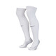 [90% new] Nike NIKE men and women football accessories one pair of DRI-FIT STRIKE socks DH6622-100 white L