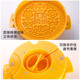 Sailotou large mooncake mold commercial 500g one Jin Jin equals 0.5 kg hand-pressed super extra large 2024 new Beijing style model baking tool 2 Jin Jin equals 0.5 kg handmade whole flower
