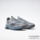 Reebok (Reebok) Hombres y mujeres Nano x2 Fitness al aire libre Sports Devlift Breathable Entrenamiento Complemento HP9227-1 (Modelo de hombres) 34.5