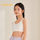 Balabala girls underwear development period anti-exposure and anti-bump children's vest tube top girl bra 209925195001
