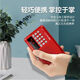 Radio multifunctional mini small audio speaker small size high volume portable audio for the elderly mini music card player for the elderly to listen to theater Jinzheng radio