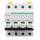 CLCEY industrial protector Acti9 series small protector IC65N unit/price 4P/C16A/A9F18416