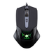 
Jinglei 691 Optoelectronic Laptop Desktop Computer Wired Mouse Plug and Play Game Office Colorful Lights Glowing 691B Office Fund Official Standard