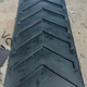 Ben Xinnong customized rubber nylon conveyor belt herringbone pattern wear-resistant ring conveyor belt sand and gravel industrial heat-resistant high temperature skirt belt convex pattern conveyor belt 1600mm
