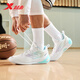 Xtep Light Strike 3 generation winter men's basketball shoes men's lightweight, stable and high-rebound guard practical sports shoes