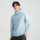 Pathfinder Suzaku sun protection clothing men's summer outdoor breathable anti-UV hooded sun protection clothing fishing thin men's jacket