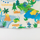 Balabala children's clothing baby short-sleeved t-shirt children's clothes boys' tops cartoon 2025 summer clothes 208225117118