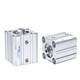 AirTac/Airtac ACQ series ultra-thin cylinder ACQ12X10/ACQ20X15/ACQ40X10/ACQ5 ACQ16X25S